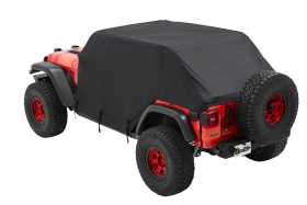 All Weather Trail Cover For Jeep® 81043-01